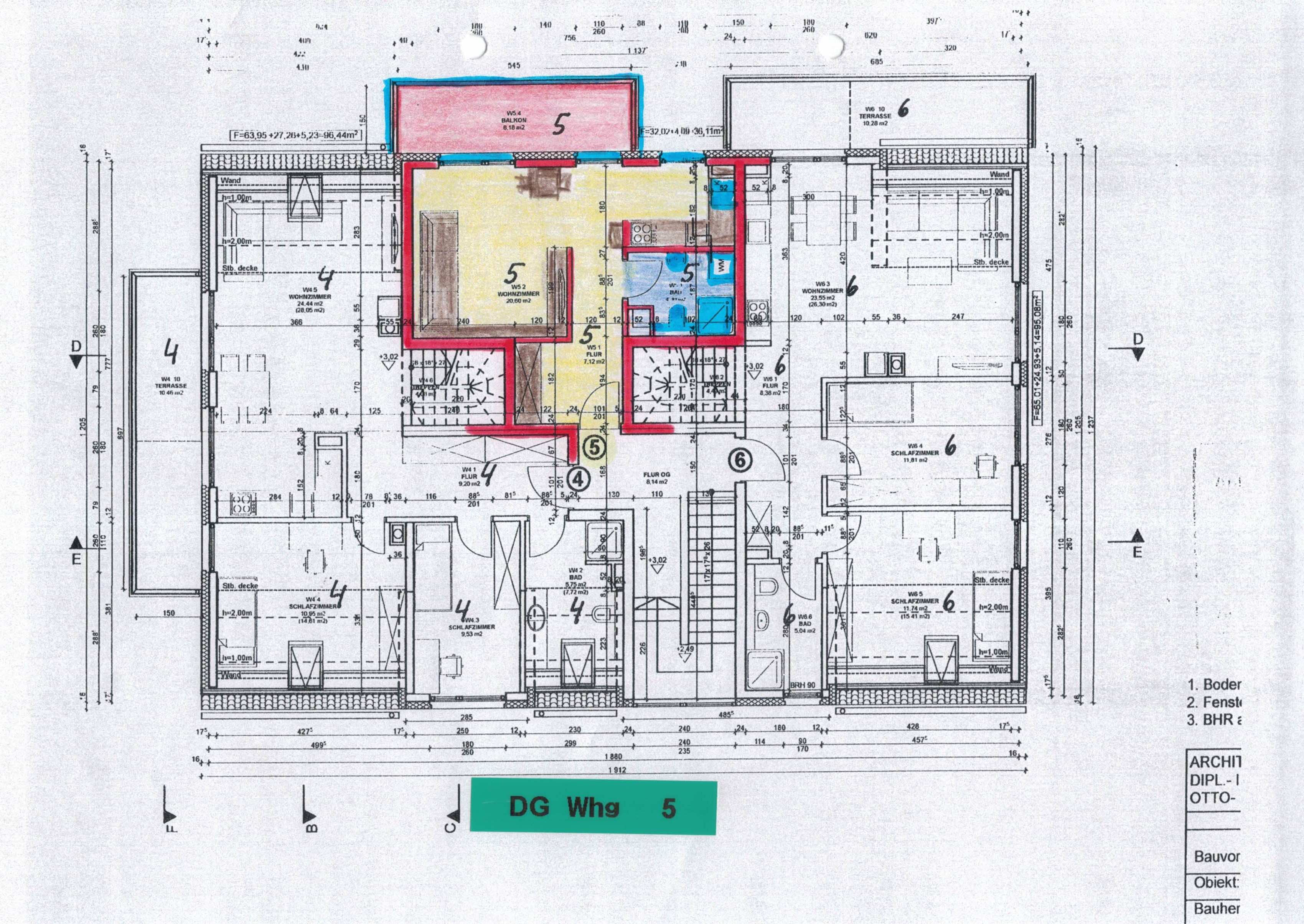Kleine feine Adresse