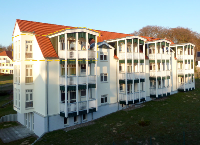Ferienwohnung